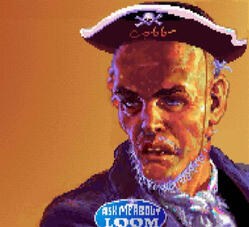 So... Tell me about LOOM.